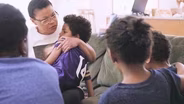 Sheletta Brundidge Gives Her Children "The Talk"