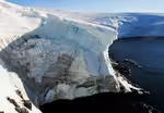 Visiting the 'doomsday glacier' that’s melting away