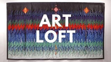 Video thumbnail: Art Loft Transformations | Art Loft 1102 Episode