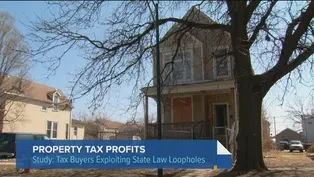 Investors ‘Exploiting’ Illinois’ Property Tax Law