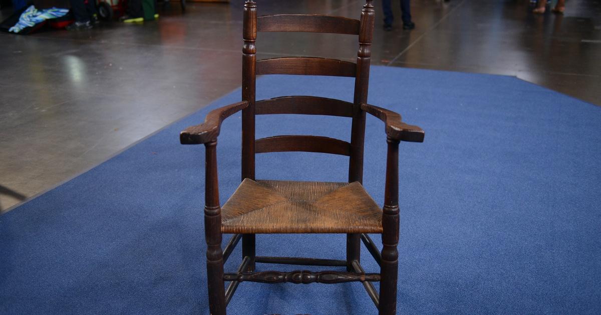 Antiques Roadshow, Vintage Seattle, Season 21, Episode 23