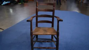 Appraisal: Southern Turned Great Chair, ca. 1730