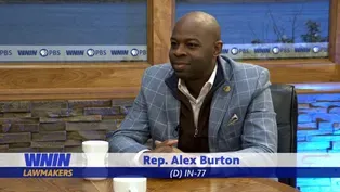 Lawmakers: April 11, 2025