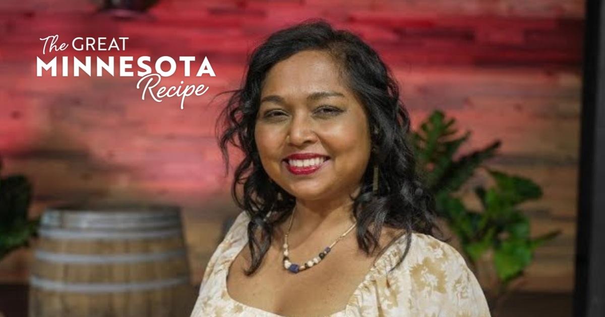 The Great Minnesota Recipe | Santhi Muniandy-Deisch's Chicken Sambal | Season 2023 | Episode 1