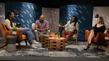 Video thumbnail: Roots, Race & Culture Diversity in Religious Art