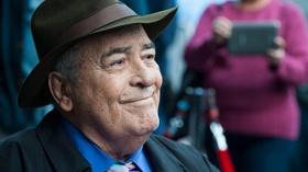 Video thumbnail: PBS NewsHour Remembering the career of filmmaker Bernardo Bertolucci