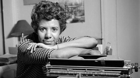 Video thumbnail: American Masters Lorraine Hansberry: Sighted Eyes/Feeling Heart