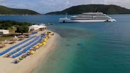 Yachtsman’s Ports on a Caribbean Cruise