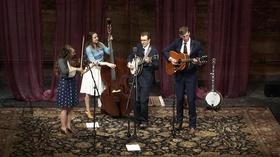 Video thumbnail: Song of the Mountains High Fidelity / Grant Maloy Smith