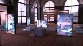 Video thumbnail: Chicago Tonight Chicago Architecture Biennial Returns With a Critical Eye