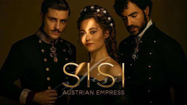 Sisi: Austrian Empress Image