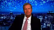 Why John Kasich is Supporting Joe Biden at the DNC