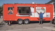 Chef Safari brings a taste of Africa to Durango