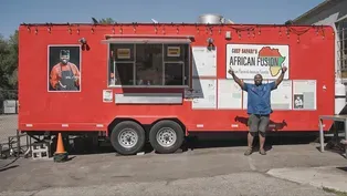 Chef Safari brings a taste of Africa to Durango