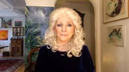 Musician Judy Collins Is Restaging an Iconic Performance