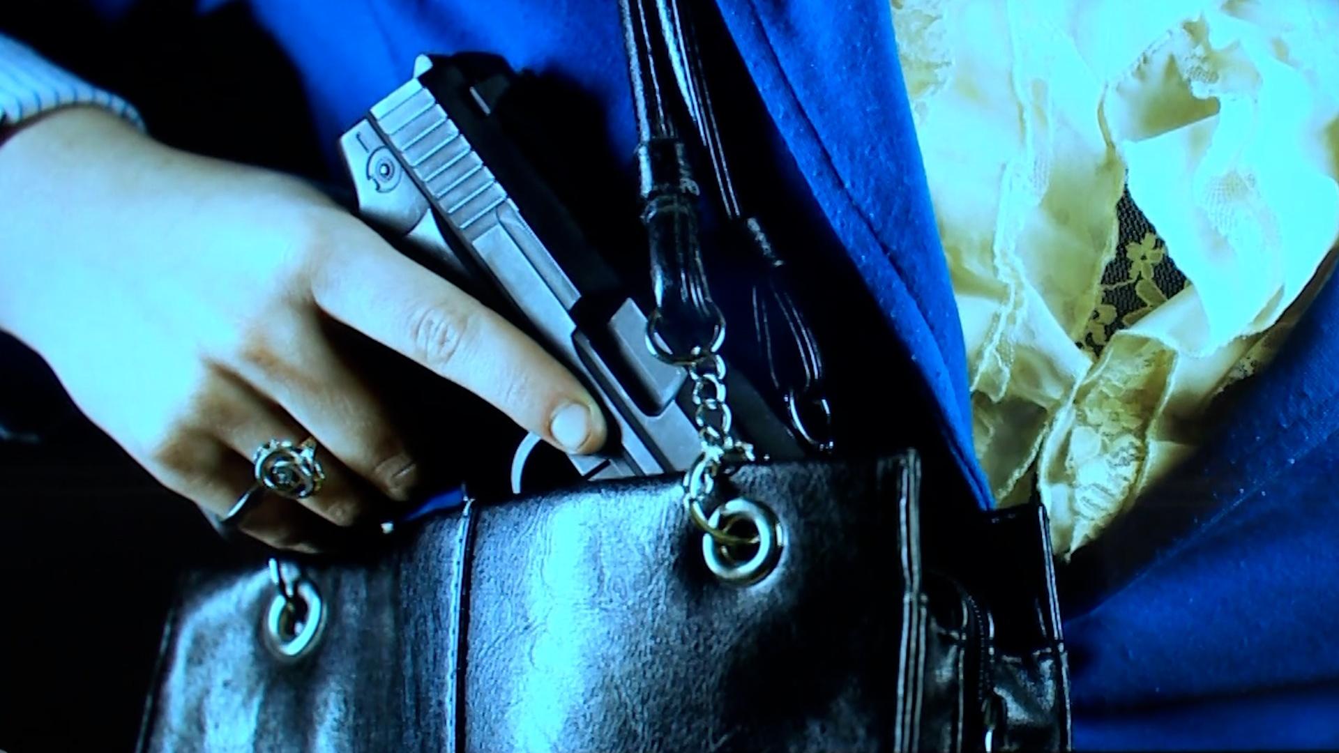 Bill Lowering Conceal Carry Age Clears Kentucky House