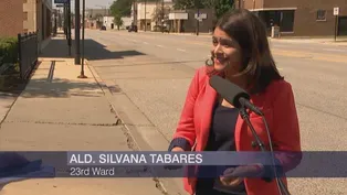 Ald. Tabares: City Needs to Prioritize Officer Wellness