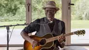 Keb’ Mo’