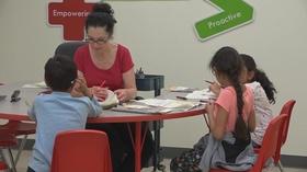 Video thumbnail: Catching Up with PBS39 News Tonight Catching Up with PBS39 News Tonight May 6 - 10, 2019