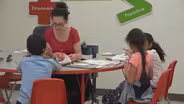 Catching Up with PBS39 News Tonight  May 6 - 10, 2019