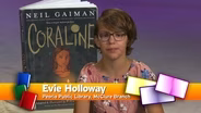 2019-06: Evie Holloway