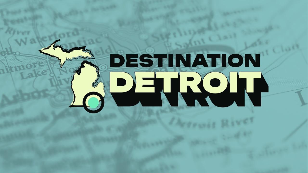 Destination Detroit | Documentary