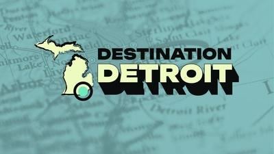 Destination Detroit | Documentary