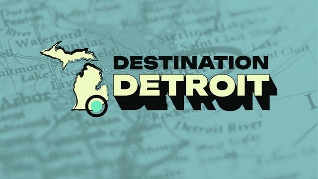 Destination Detroit | Documentary