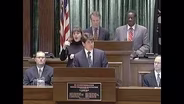 Extended Interview: Blagojevich on His Record as Governor