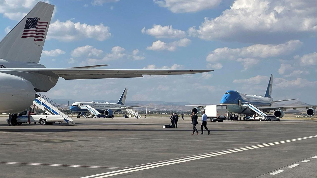 Washington Week with the Atlantic