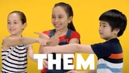 Pronouns