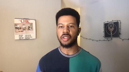 Video thumbnail: Almanac Food Insecurity and Race