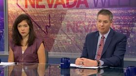 Video thumbnail: Nevada Week Education Funding Legislative Roundup|Conversation Continues