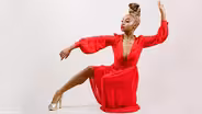 Camille A. Brown: Giant Steps