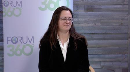 Video thumbnail: Forum 360 Wealth Through Recession