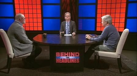 Video thumbnail: Behind the Headlines Memphis Grizzlies