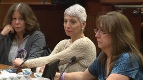 Video thumbnail: New York NOW Limo Industry Accountability and Oversight