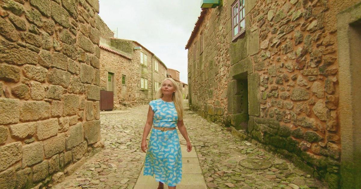 Curious Traveler | Curious Historic Villages of Portugal | Season 5 | Episode 511
