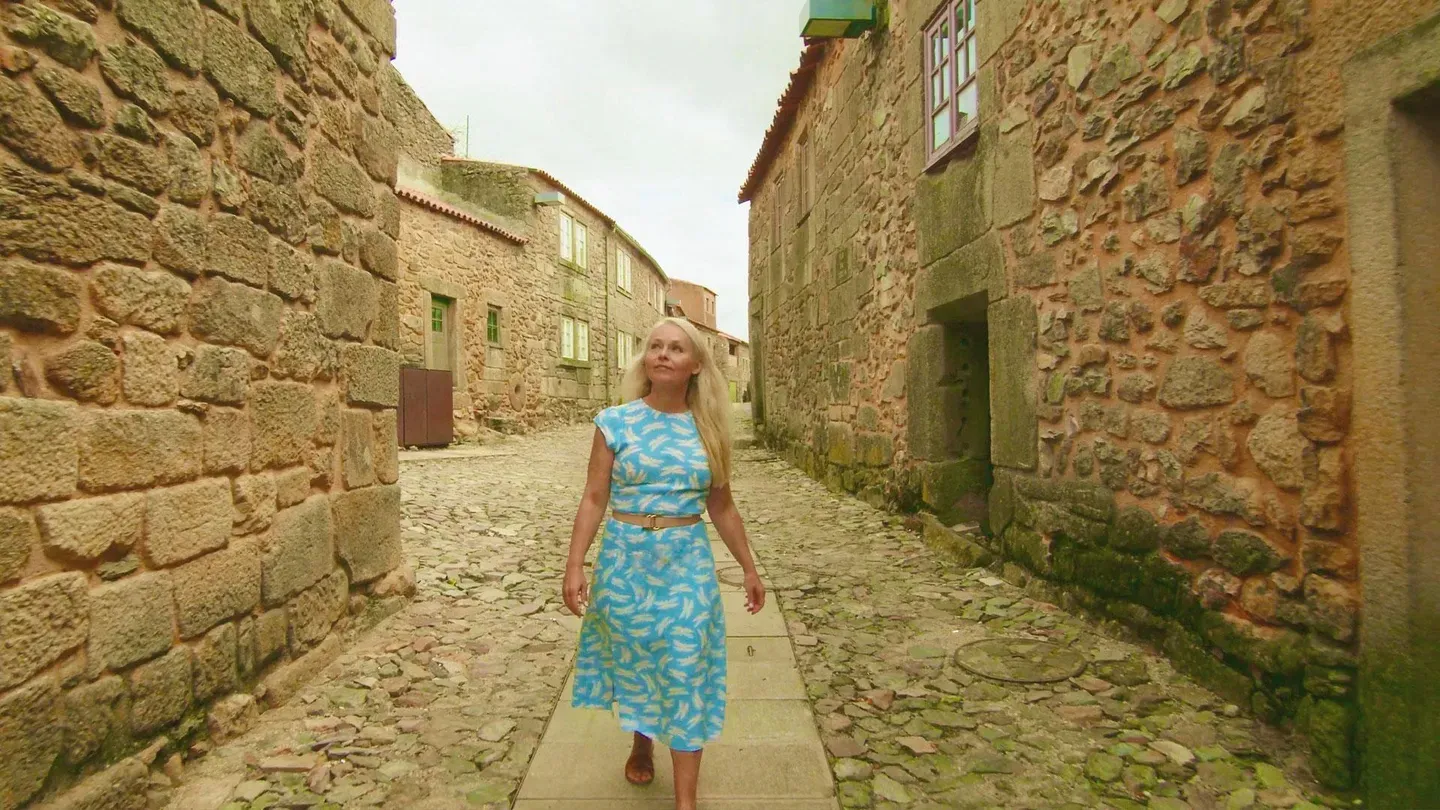 Curious Historic Villages of Portugal