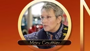 One on One with Mary Gauthier