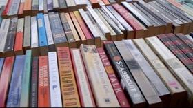 Video thumbnail: Art Loft Montage of Authors