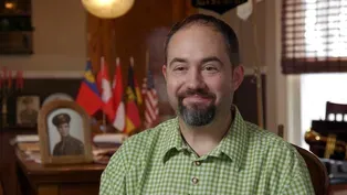 Herbert Schmidt, III | Making Buffalo Home