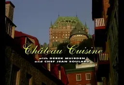 Chateau Cuisine