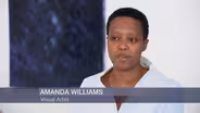 Chicago Artist Explores Blackness as Both Color, Identity