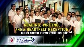 Video thumbnail: WXEL Spotlight On Education Spotlight On Education: Season 2, Episode 11