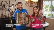Creations by Nathalie / Ricardo and Nathalie Valdes, Miami,