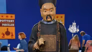 Appraisal: Chinese Export Pottery of Ch'ing Dynasty Official