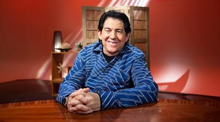 Video thumbnail: Long Story Short with Leslie Wilcox Harry B. Soria Jr.