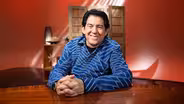 Harry B. Soria Jr.