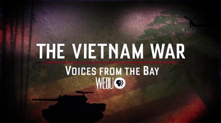 Video thumbnail: WEDU Documentaries The Vietnam War: Voices from the Bay